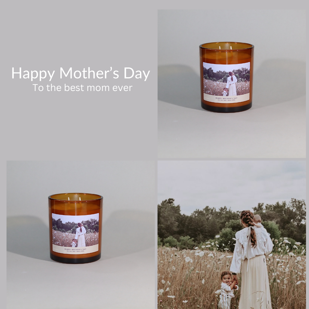 This Mother's Day, make your gift as exceptional as she is.