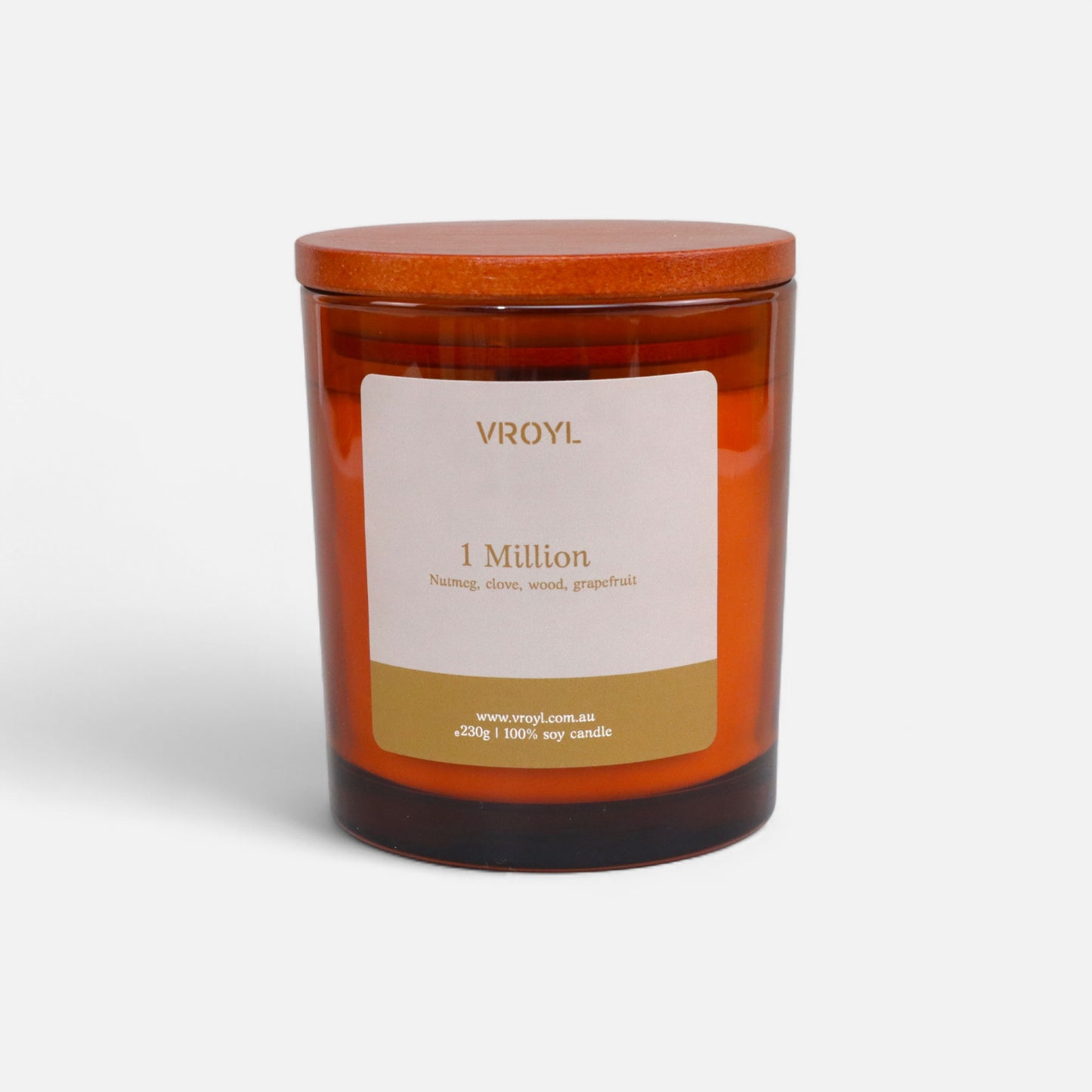 1 Million 230g