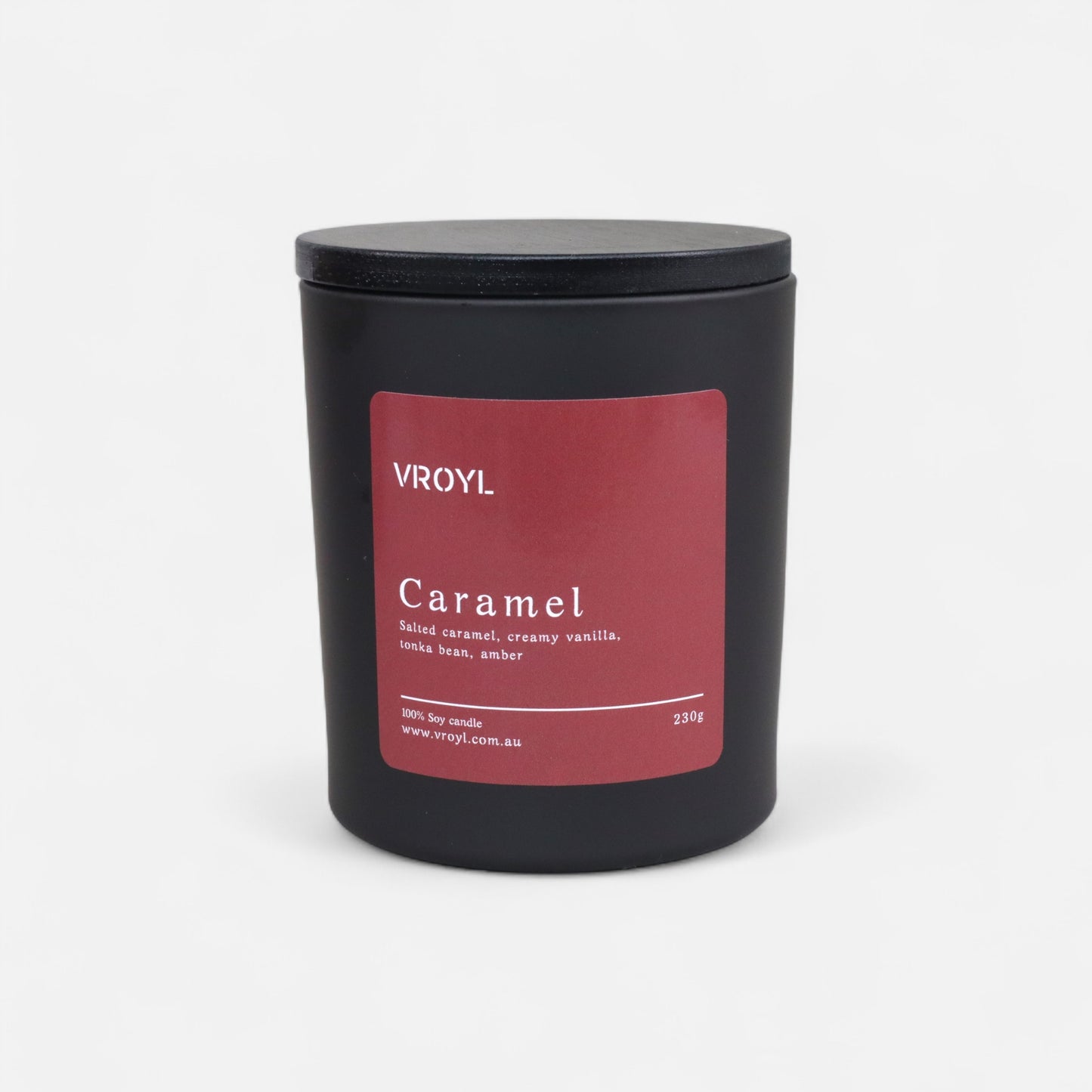 Caramel 230g