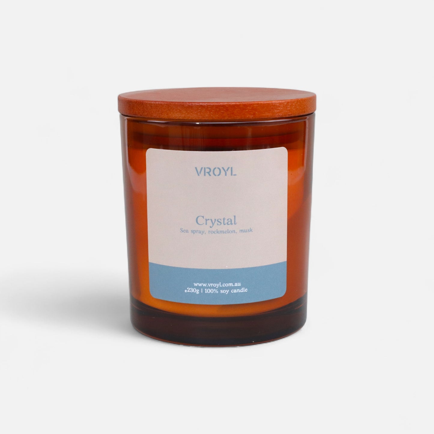Crystal 230g