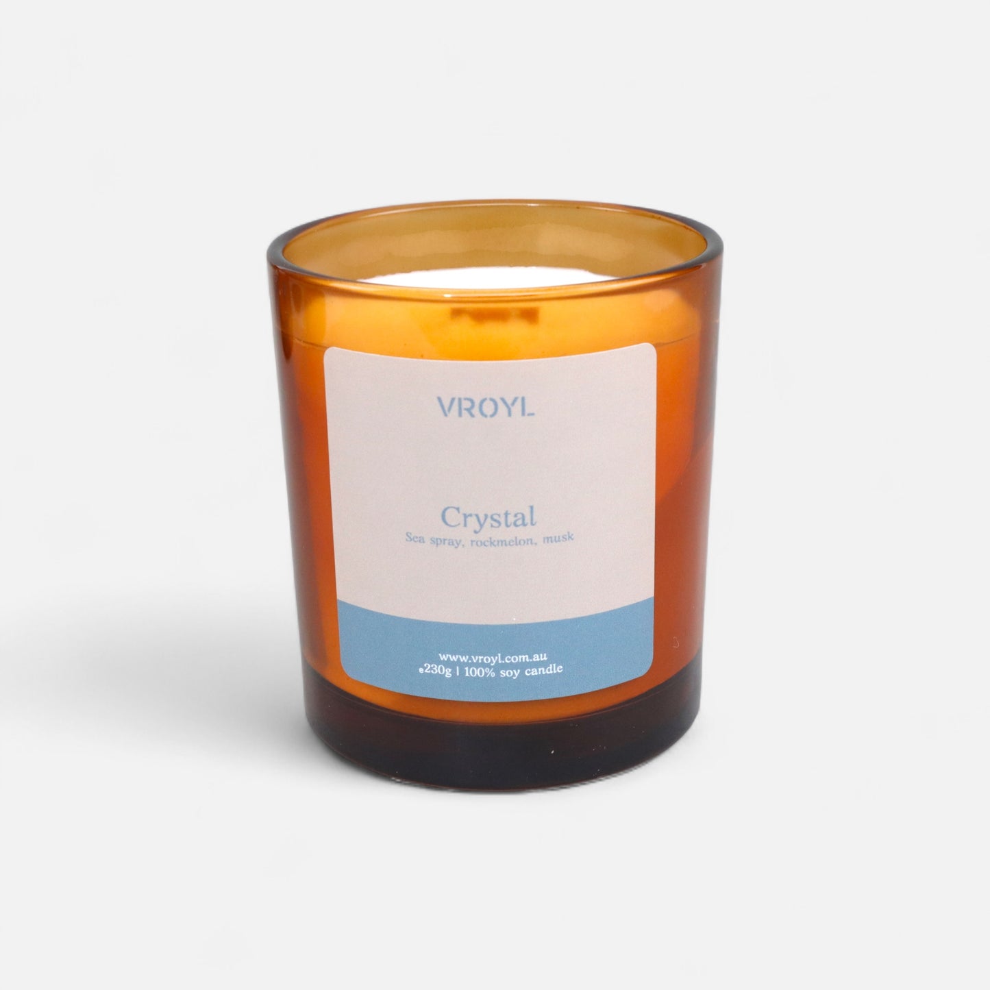 Crystal 230g