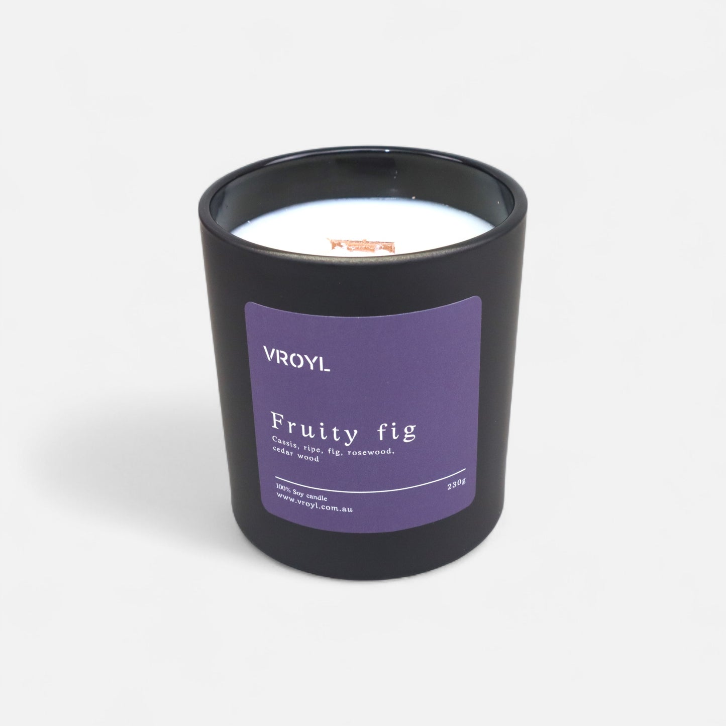 Fruity fig 230g