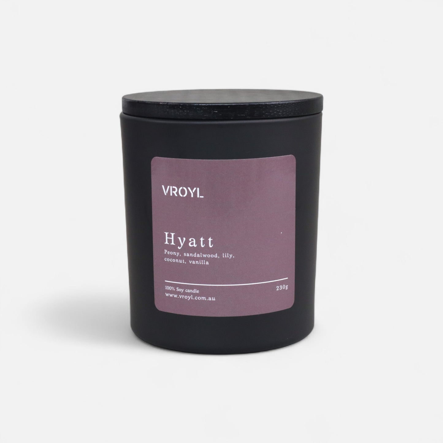 Hyatt 230g