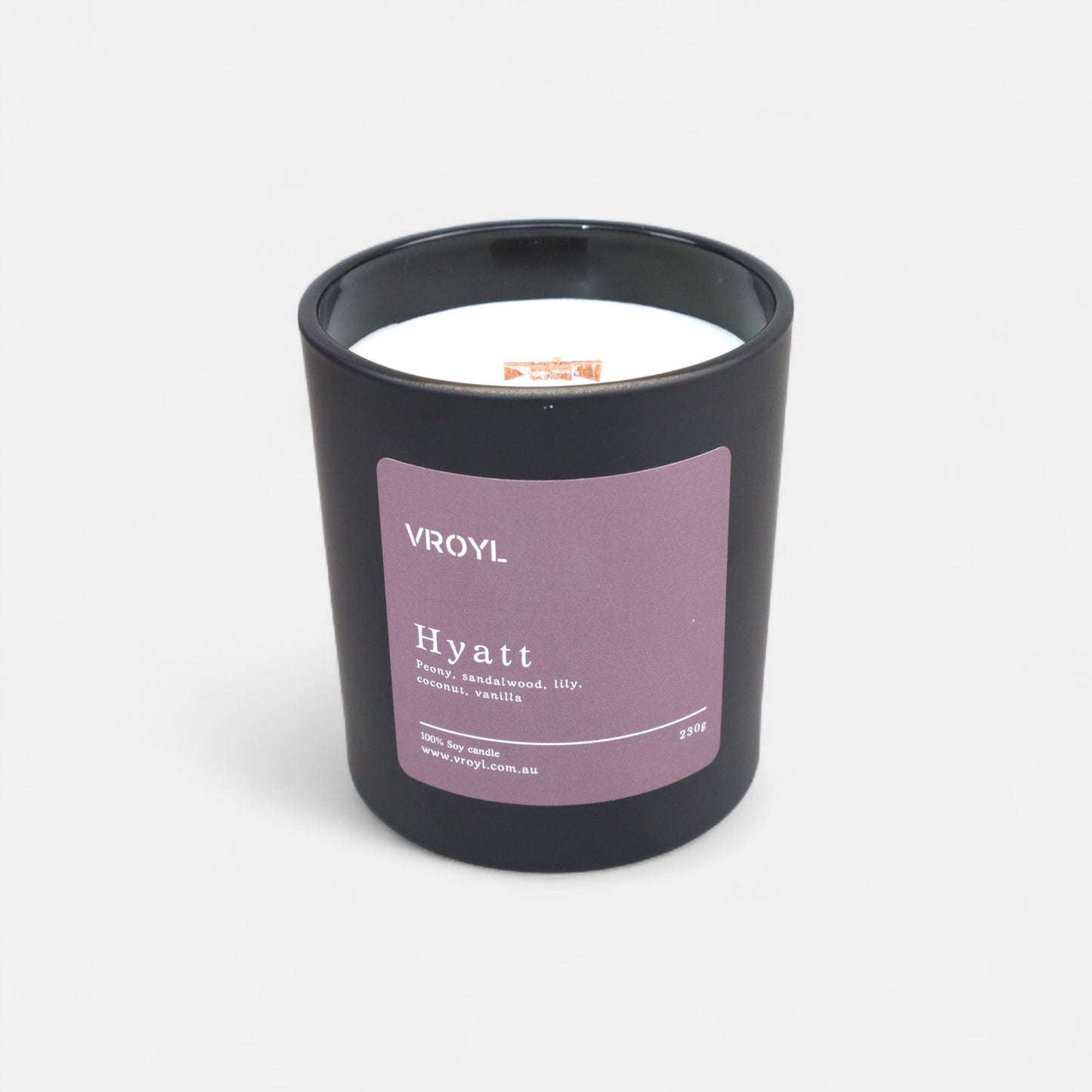 Hyatt 230g