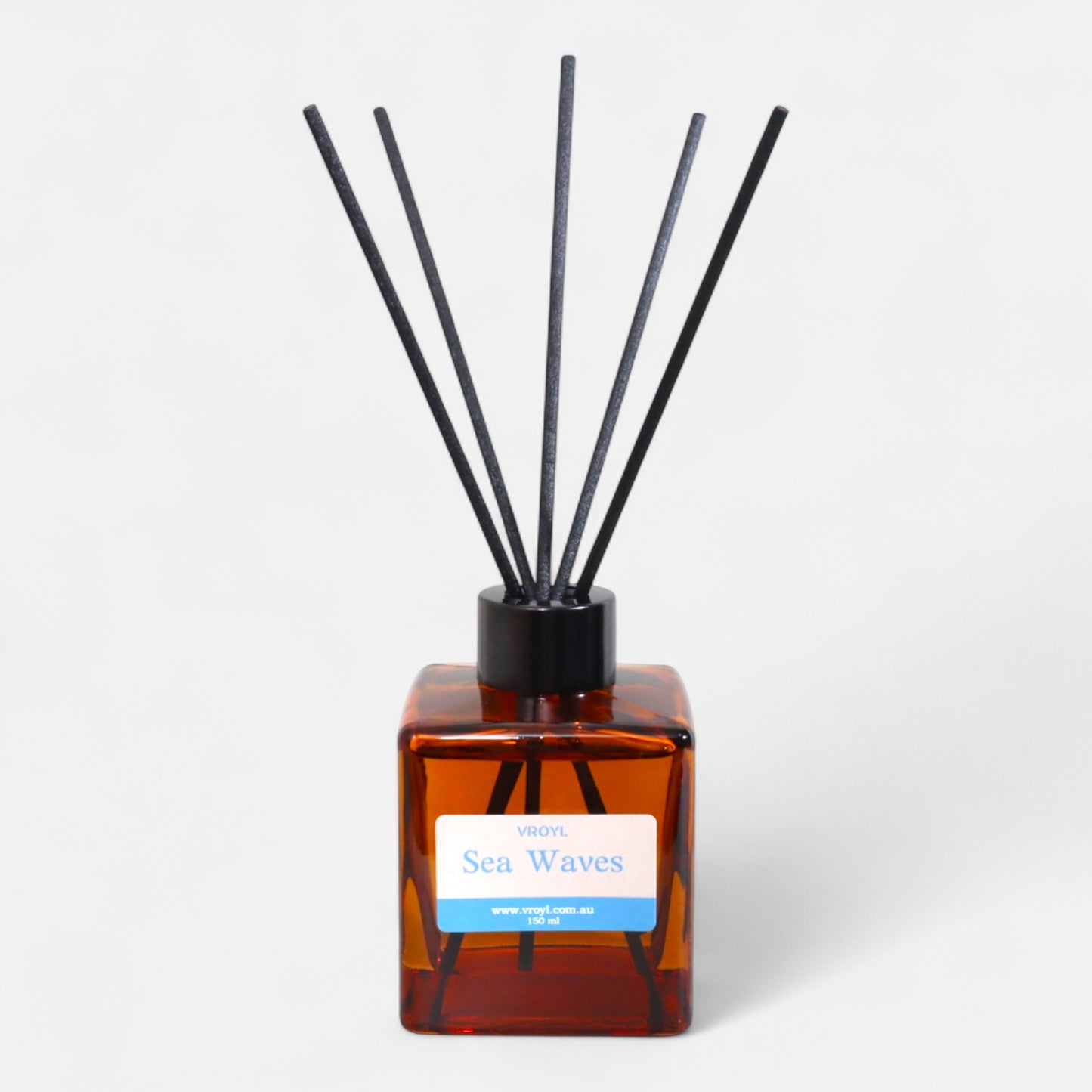Sea waves 150ml