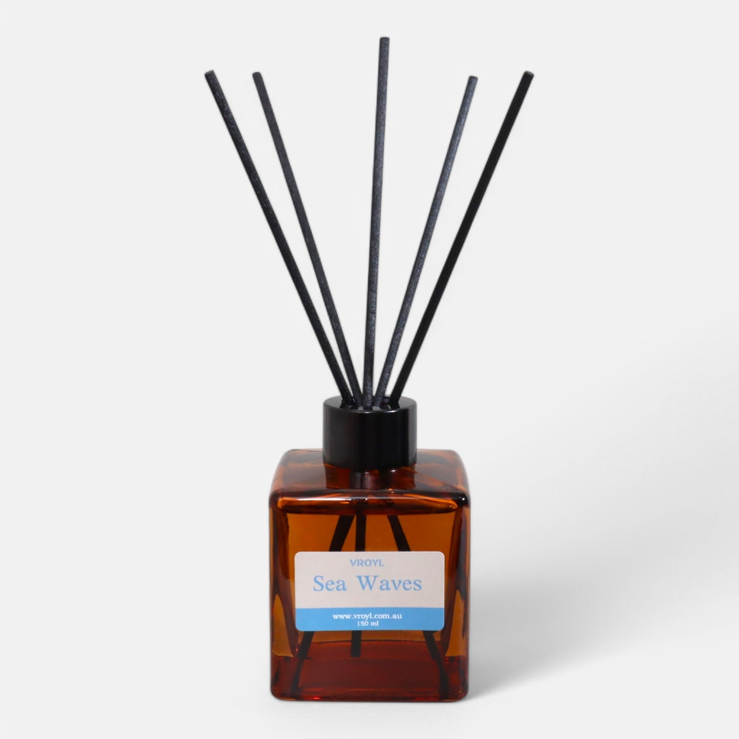 Sea waves 150ml