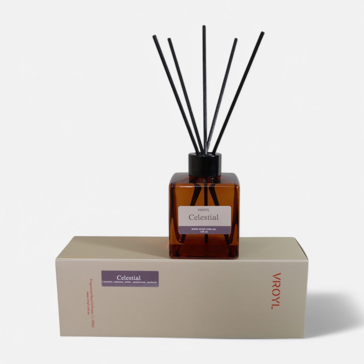 Celestial 150ml