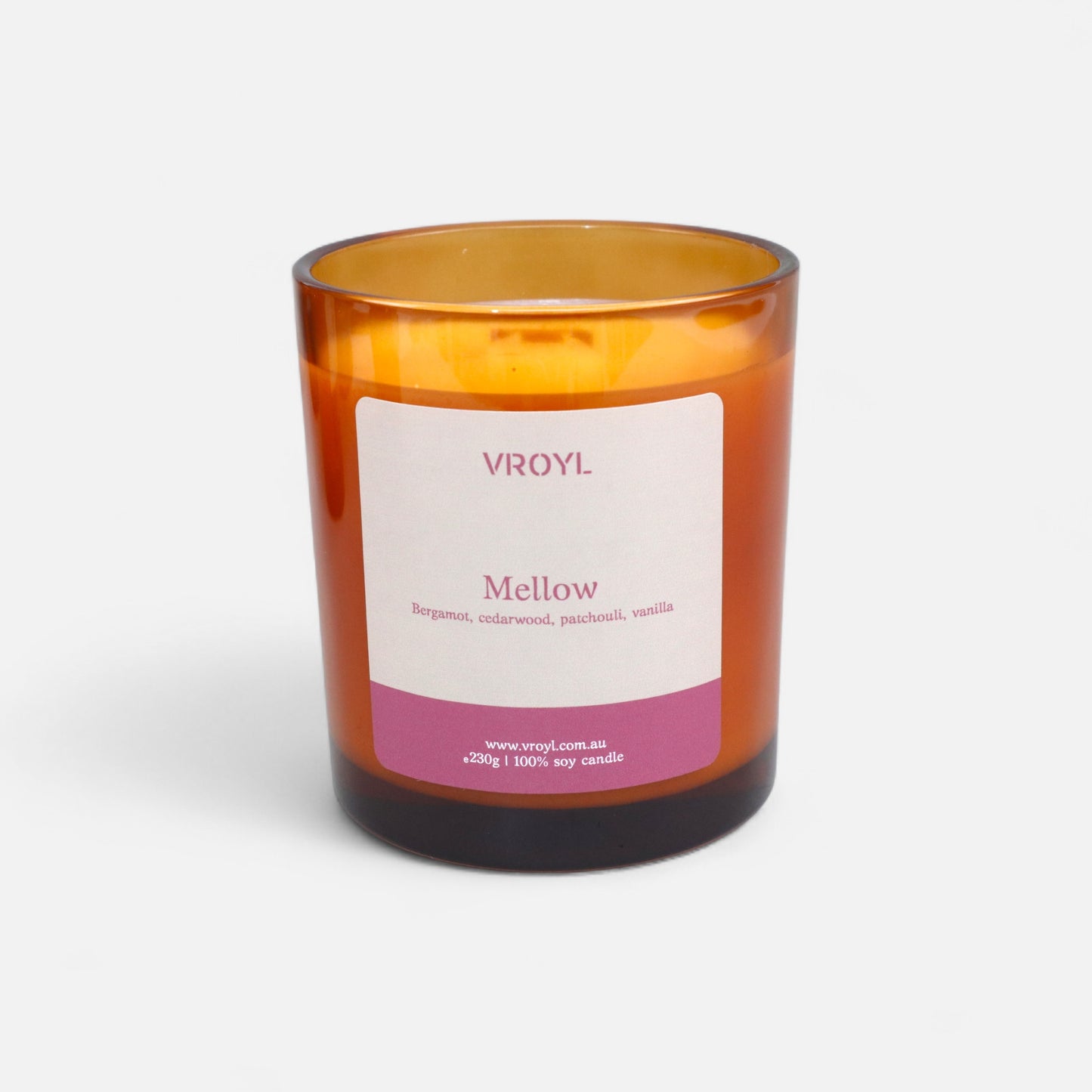 Mellow 230g