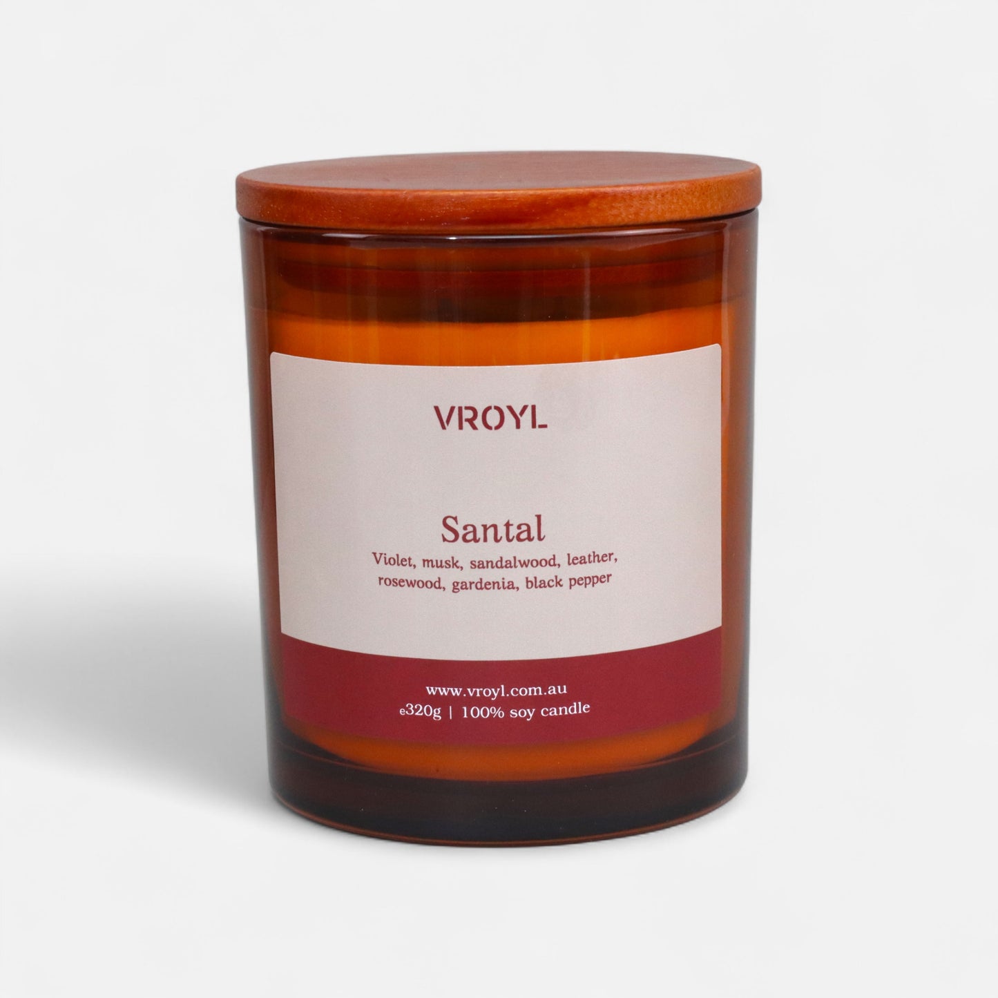 Santal 320g