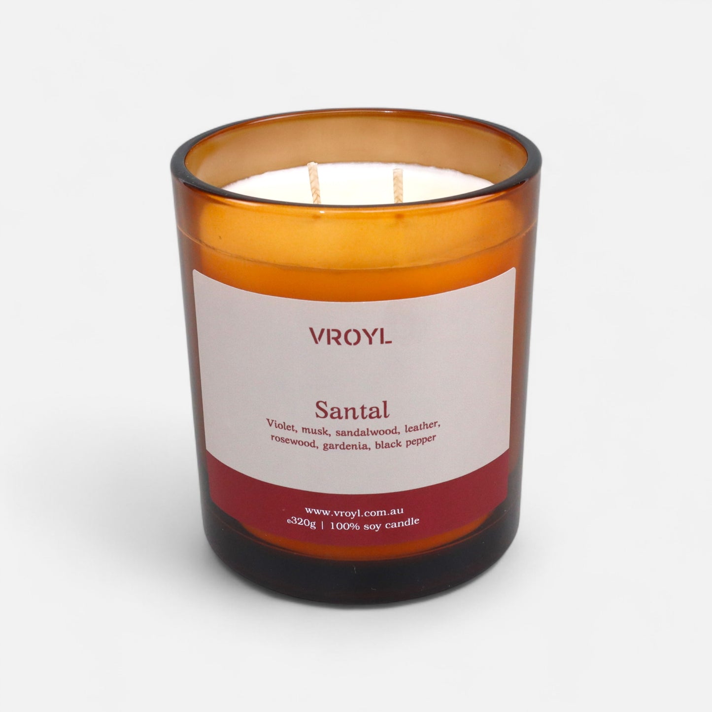 Santal 320g