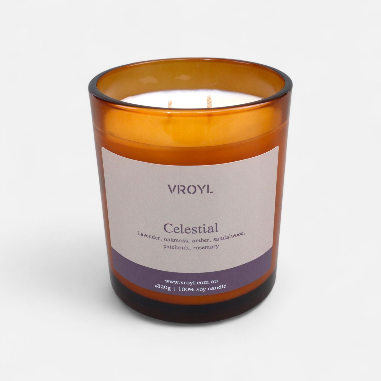 Celestial 320g