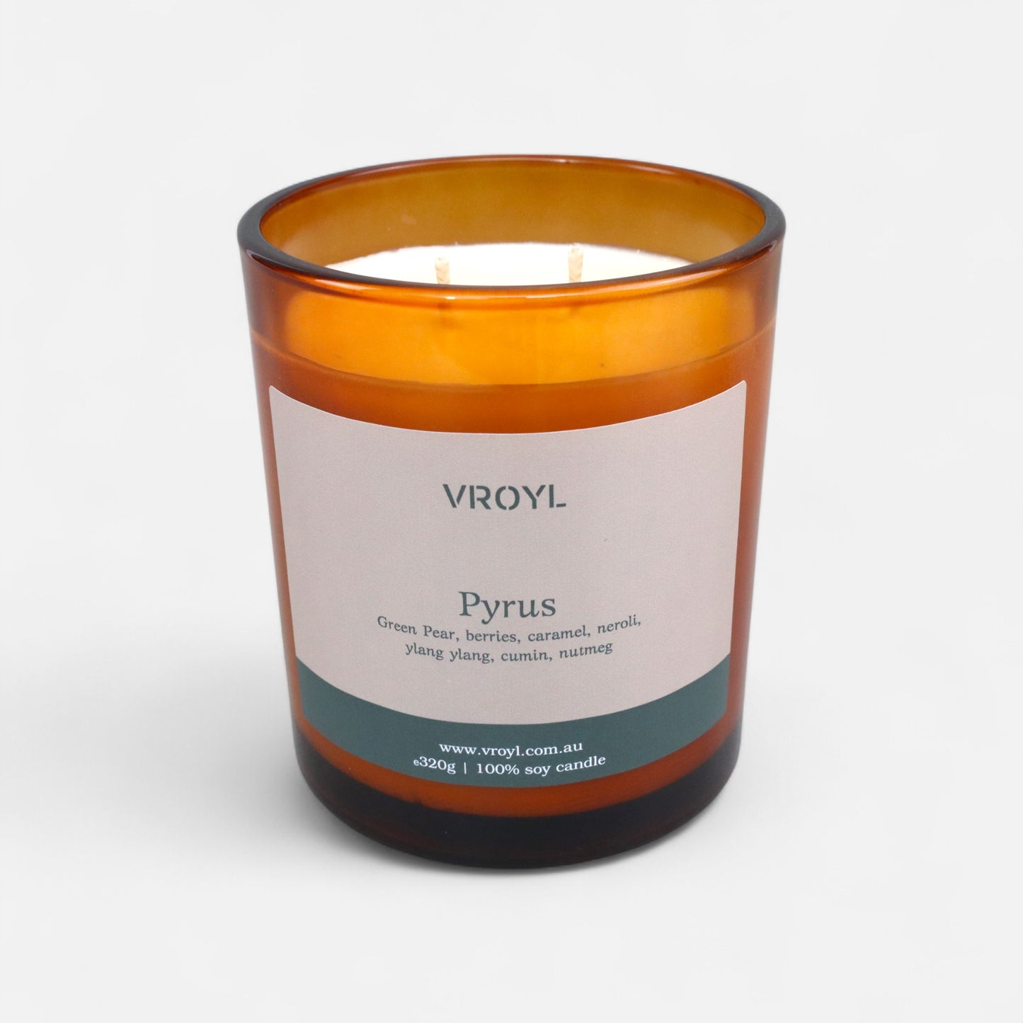 Pyrus 320g