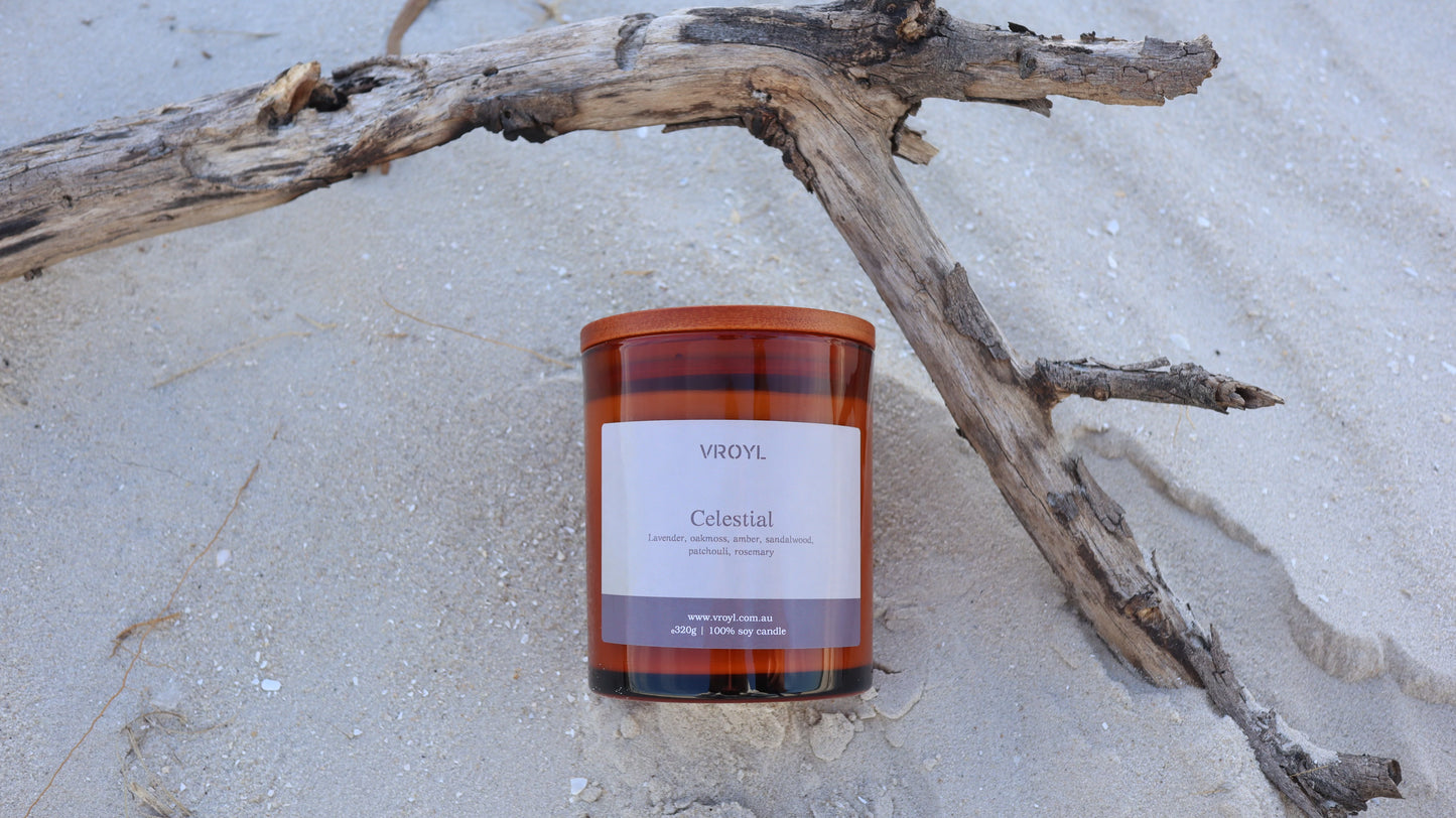 Celestial 320g