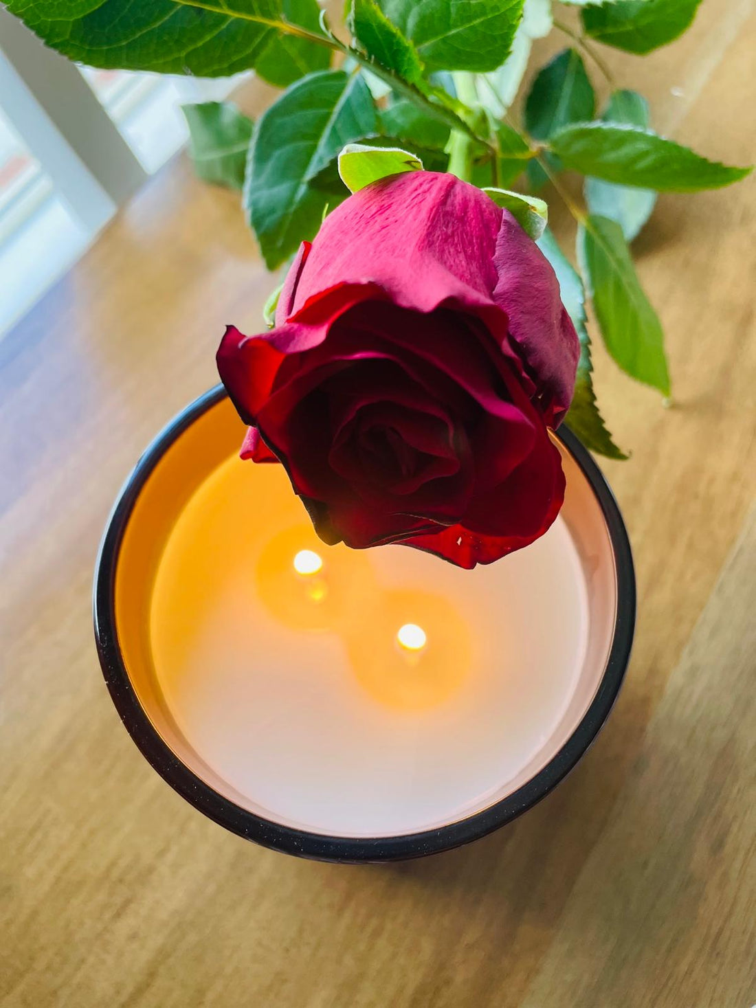 CANDLES FOR AUSTRALIANS