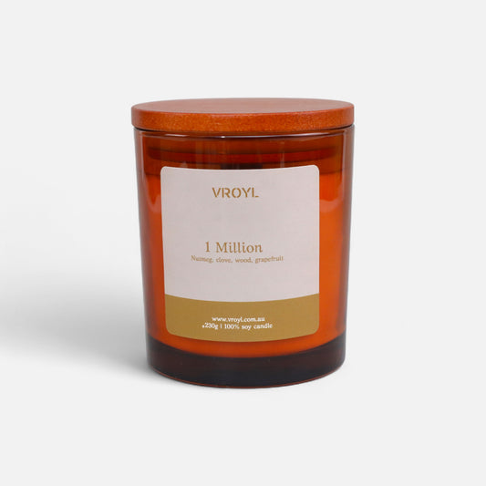 1 Million 230g