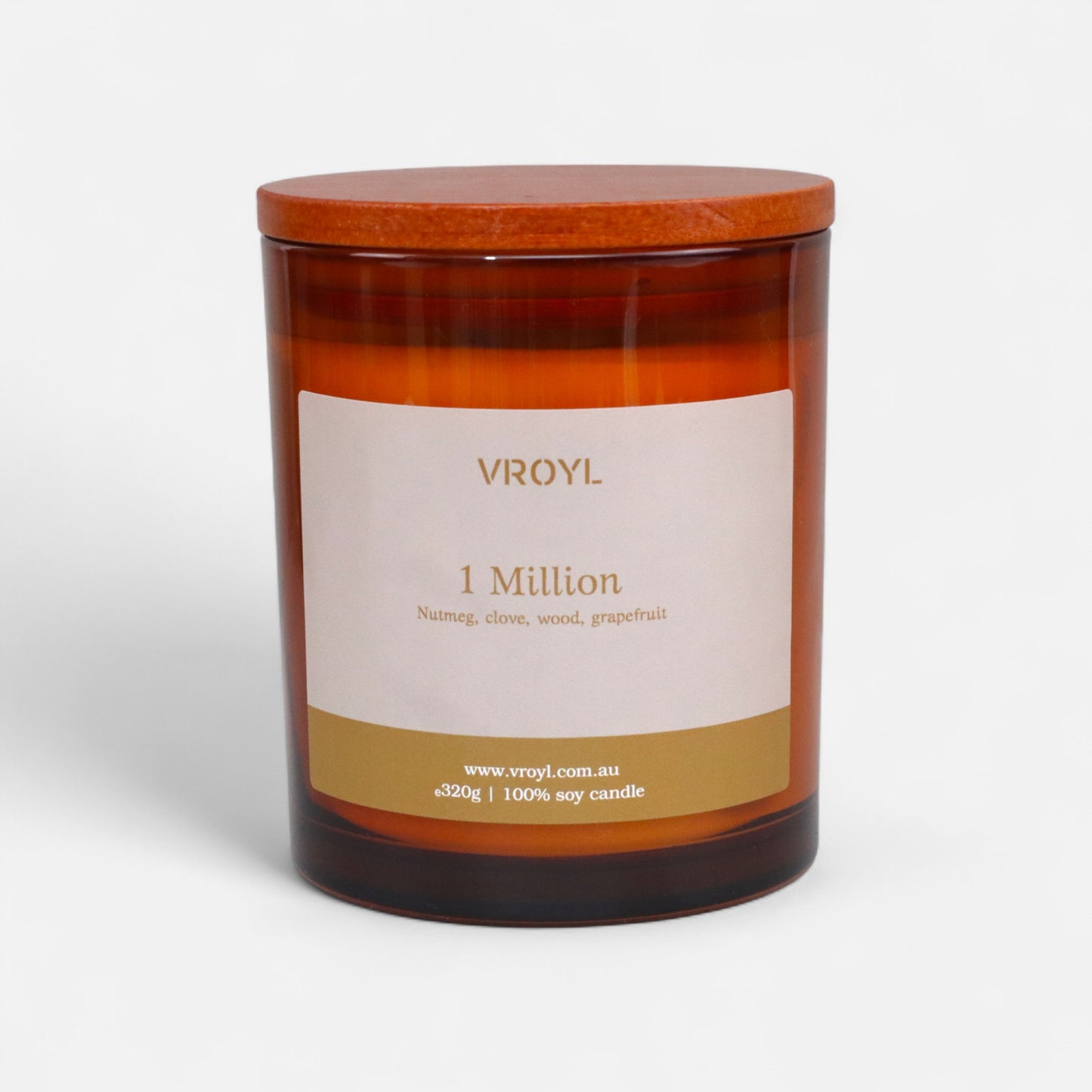 1 Million 320g