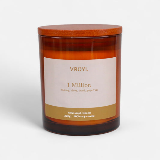 1 Million 320g