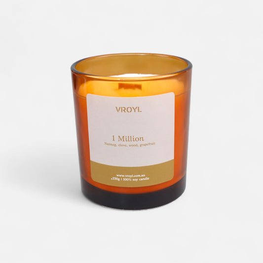 1 Million 230g