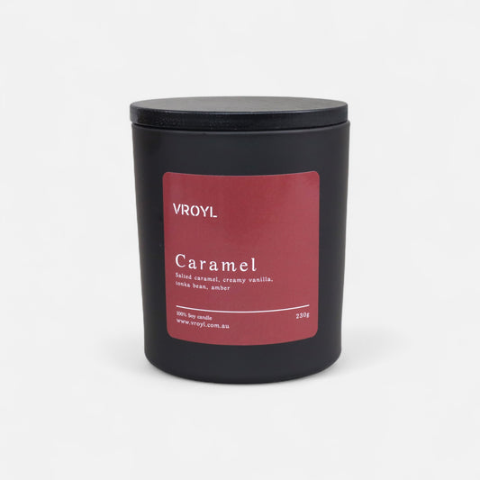 Caramel 230g