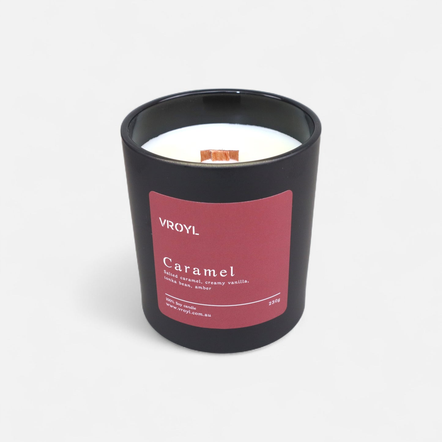 Caramel 230g