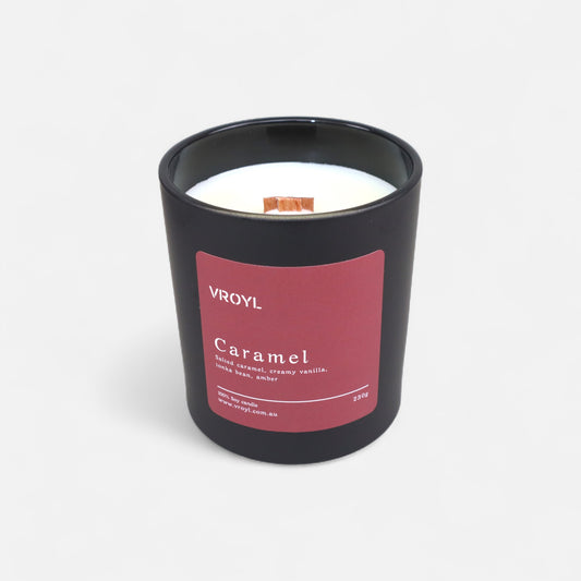Caramel 230g