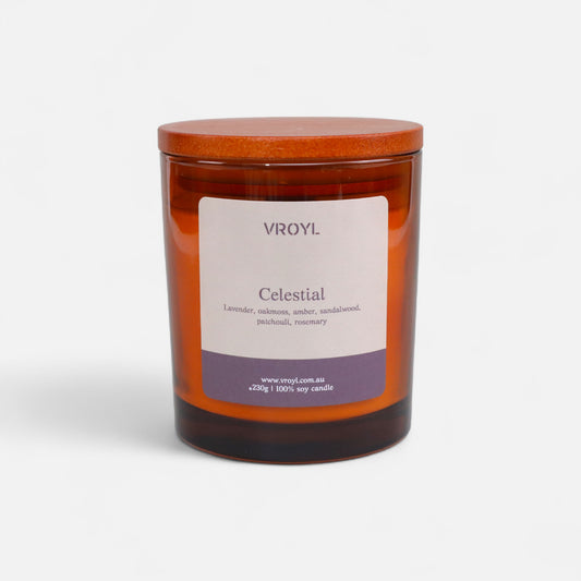 Celestial 230g