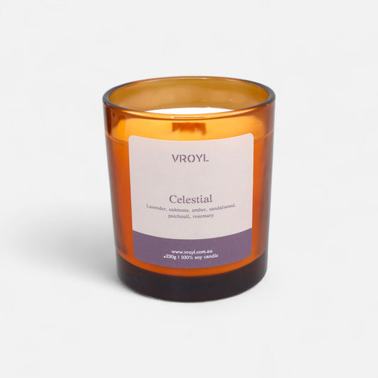Celestial 230g