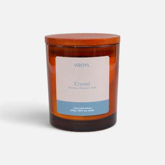 Crystal 230g