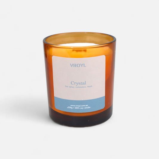 Crystal 230g