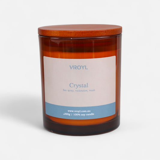 Crystal 320g