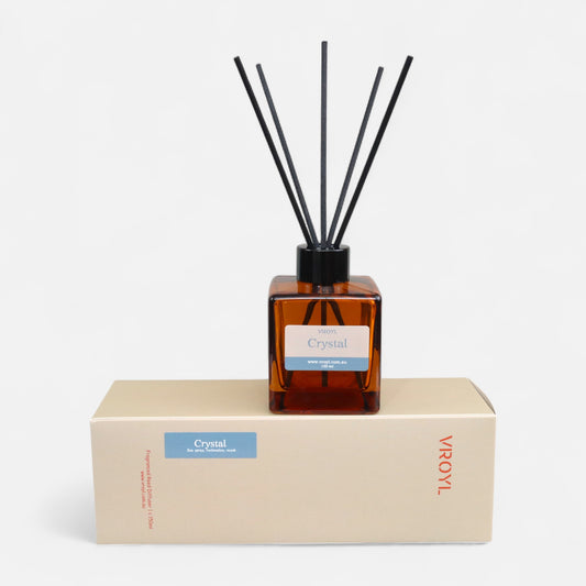 Crystal 150ML