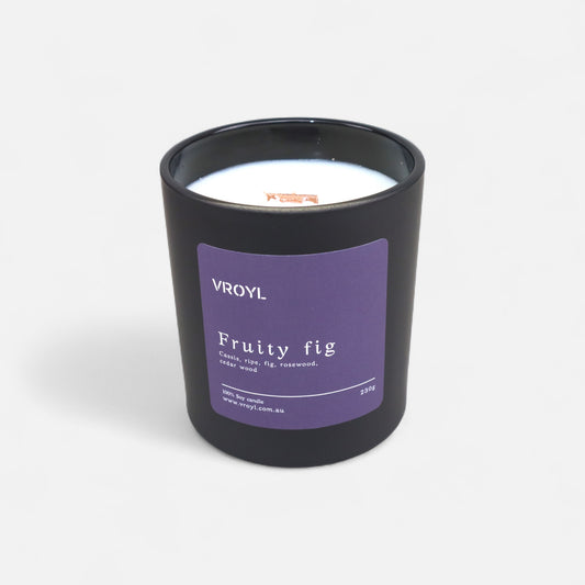 Fruity fig 230g