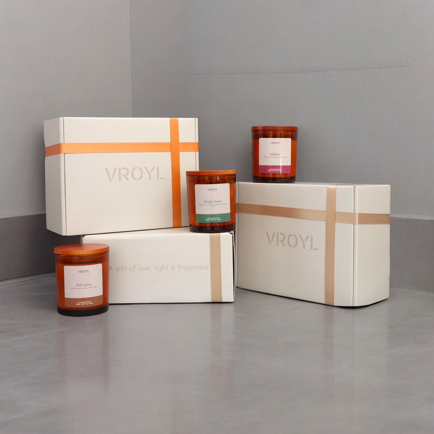 Gift box