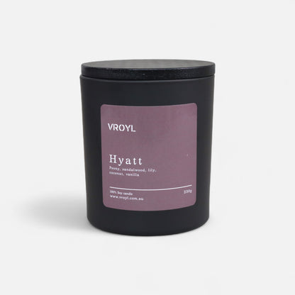 Hyatt 230g