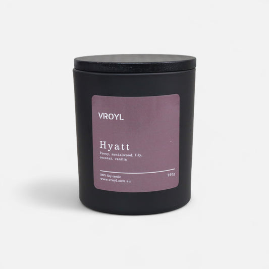 Hyatt 230g