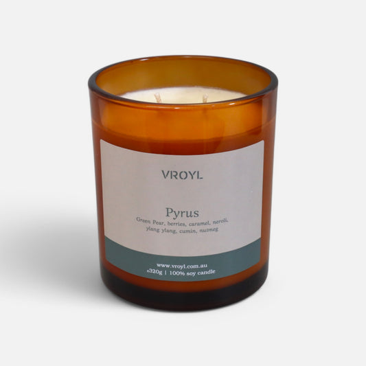 Pyrus 320g