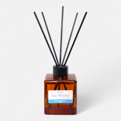 Sea waves 150ml