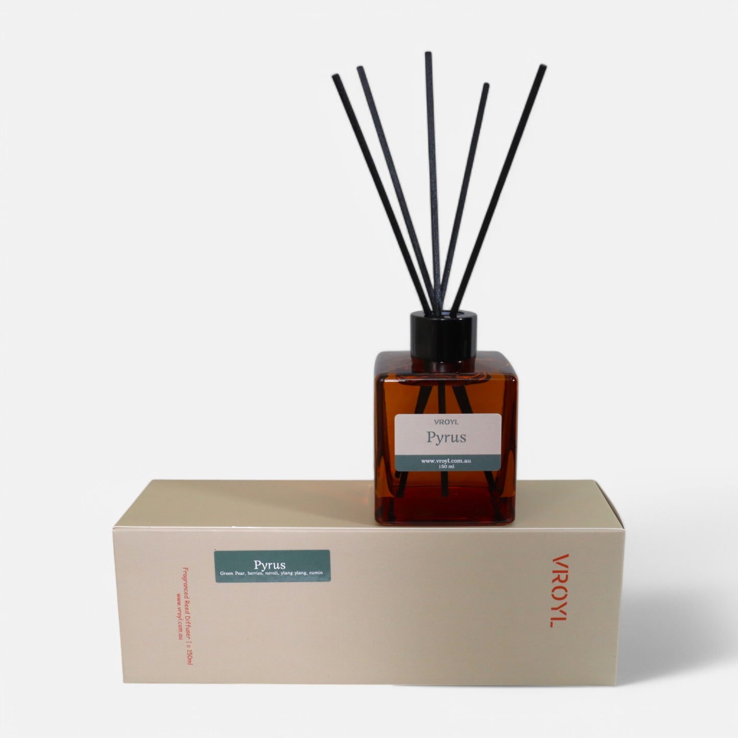 Pyrus 150ml