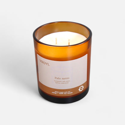 Palo Santo 320g