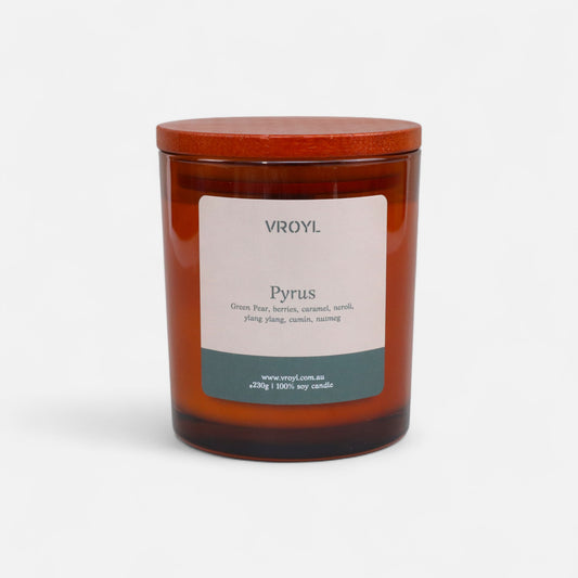 Pyrus 230g