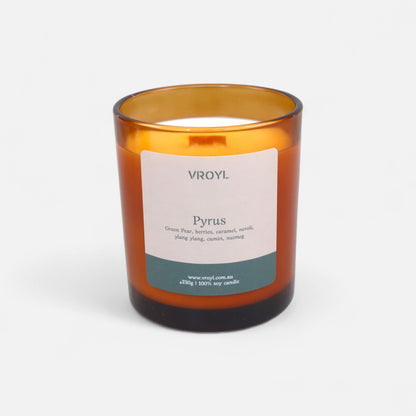Pyrus 230g