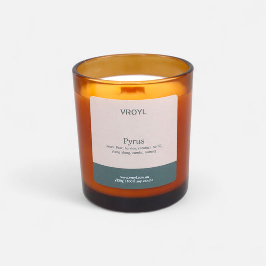 Pyrus 230g
