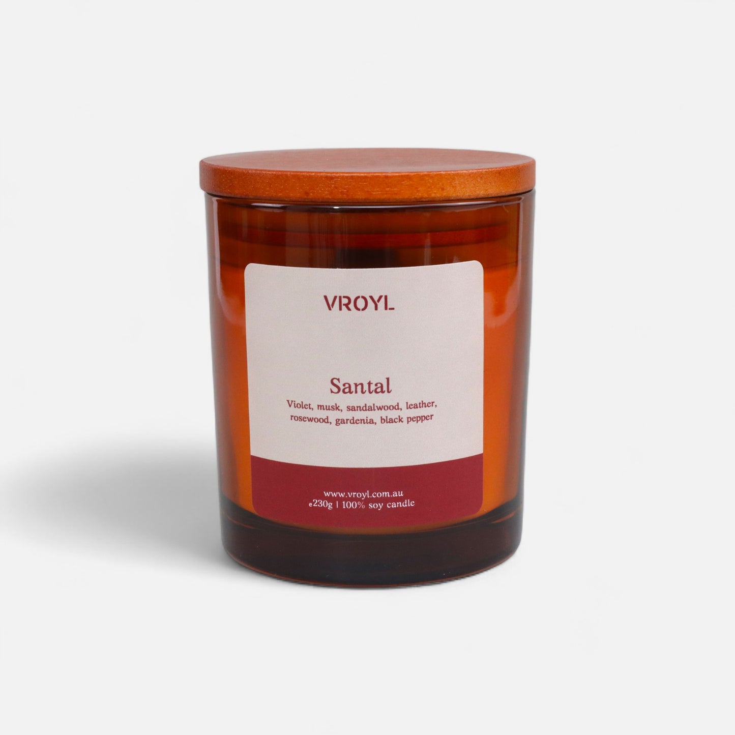 Santal 230g