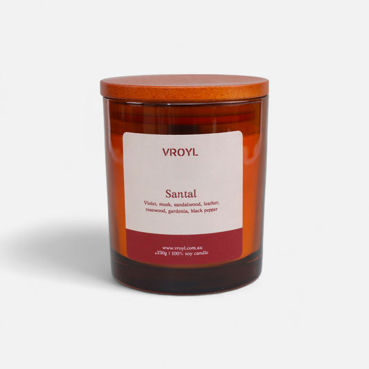Santal 230g