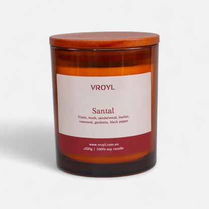 Santal 320g