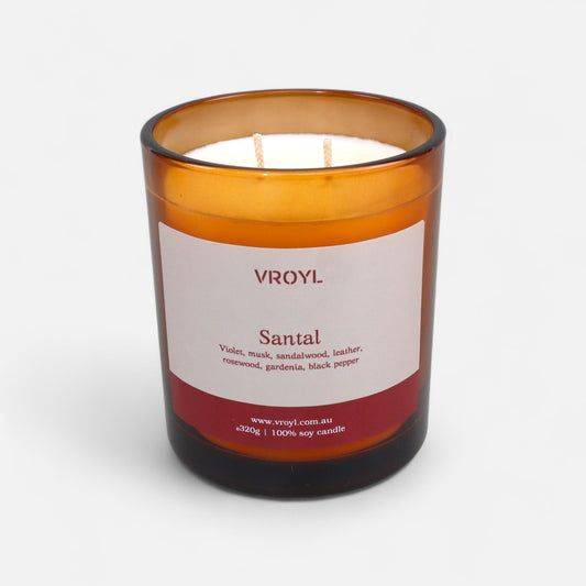 Santal 320g
