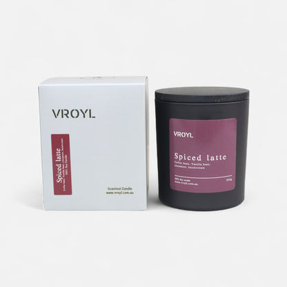 Spiced latte 230g