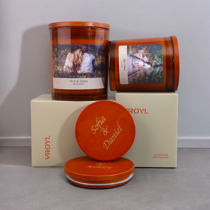 Gift box- Custom