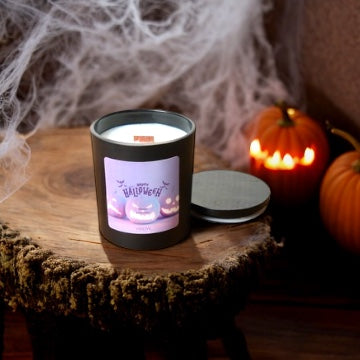 Halloween - Lavender